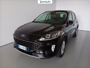 Ford Kuga 1.5