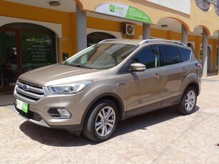 Ford Kuga 1.5 TDCI 120 CV