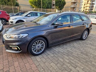 Ford Mondeo 2.0 EcoBlue Titanium 110 kW