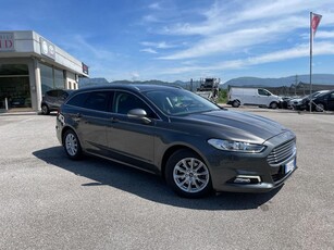 Ford Mondeo 2.0 TDCi 150 CV