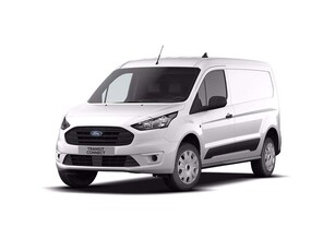 Ford Transit Connect 210 L2H1 Trend 74 kW