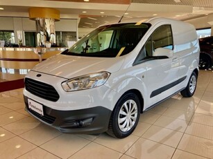 Ford Transit Courier 1.5 TDCi 75CV