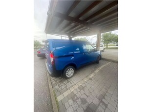 Ford Transit Courier 74 kW