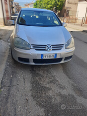 Golf 5