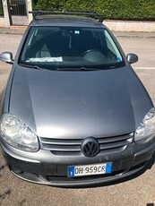 Golf 5 2007