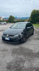 Golf 7.5 1.6 tdi 115 cv r Line