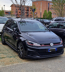 Golf Gti