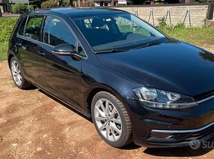 Golf VII 1.6 TDI