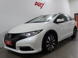 Honda Civic 1.6 i-DTEC