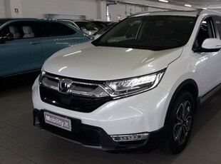 Honda CR-V 2.0 Hev eCVT