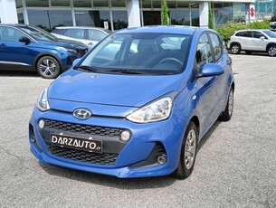 Hyundai i10 1.0 LPGI