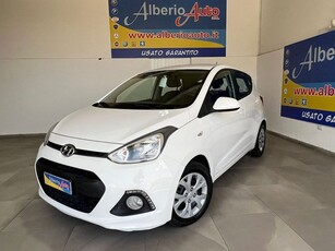 Hyundai i10 1.0 MPI