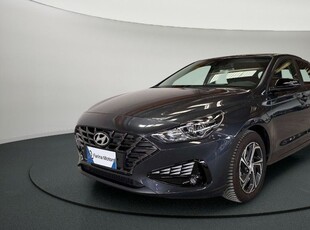 Hyundai i30 1.5 T-GDI