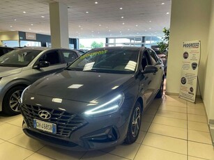 Hyundai i30 1.6 CRDi 100 kW