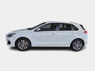 Hyundai I30 Diesel Usata