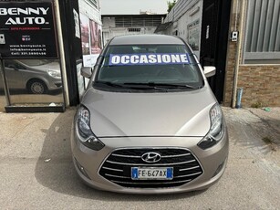 Hyundai ix20 1.4 90 CV