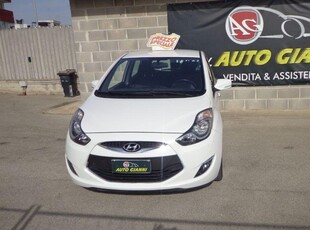 Hyundai ix20 1.4 90 CV