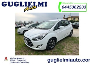 Hyundai ix20 1.4 CRDI 90 CV