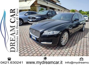 Jaguar XF 2.0 D 180 CV