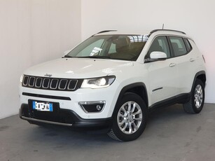 Jeep Compass 1.3 T4 190CV