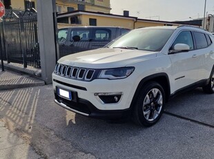 Jeep Compass 1.6 Multijet