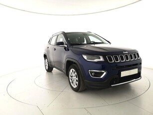 Jeep Compass 1.6 Multijet