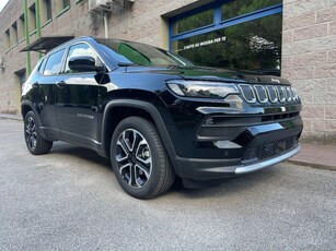 Jeep Compass 1.6 Multijet