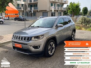 Jeep Compass 1.6 Multijet