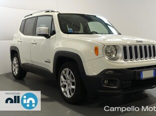 Jeep Renegade 1.4 MultiAir