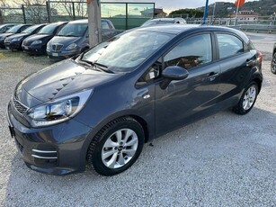 Kia Rio 1.1 CRDi