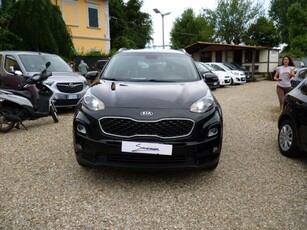 Kia Sportage 1.6 CRDI