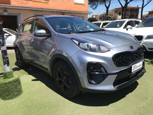 Kia Sportage 1.6 CRDI