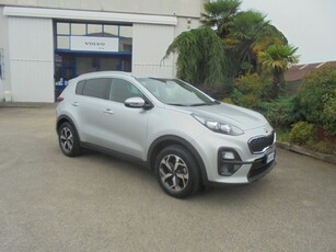 Kia Sportage 1.6 CRDI