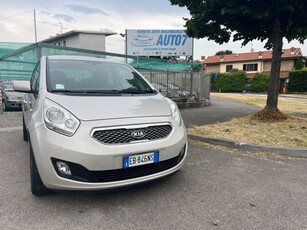 Kia Venga 1.4 CVVT