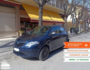 Lancia Ypsilon 0.9 TwinAir