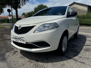 Lancia Ypsilon 0.9 TwinAir