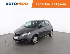 Lancia Ypsilon 1.2 69 CV