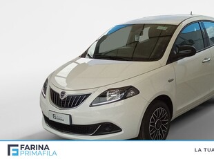 Lancia Ypsilon 1.2