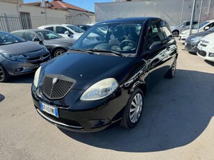 Lancia Ypsilon 1.2