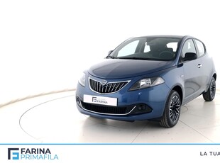 Lancia Ypsilon 1.2