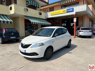 Lancia Ypsilon 1.2