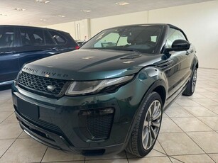 Land Rover Range Rover Evoque 2.0 TD4