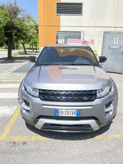 LAND ROVER RANGE ROVER EVOQUE BENZINA - SESTO SAN GIOVANNI (MI)