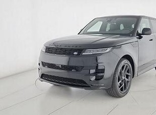 Land Rover RR Sport Range Rover Sport 3.0D l6...