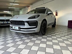 Macan GESSO TETTO SCARICO COMPLETO