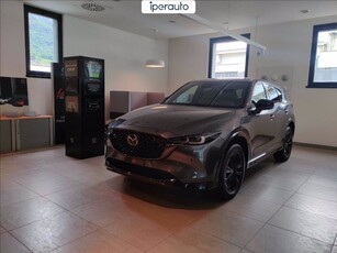 Mazda CX-5 2.0L Skyactiv-G