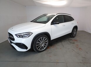 Mercedes Benz Classe GLA