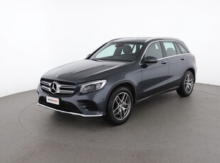 Mercedes Benz Classe GLC