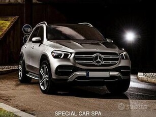 Mercedes-Benz GLE Sports Utility 300 ...