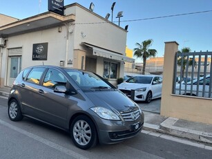 Mercedes Classe A 160